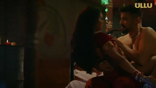 Preview of Balam Pichkari S01 P01 ULLU